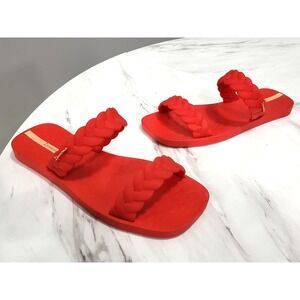 NEW NO BOX SIZE 10 - IPANEMA Ciabatta Donna‎ Fever slide Sandal water shoe beach